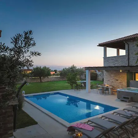 Villa Lucia Vodnjan