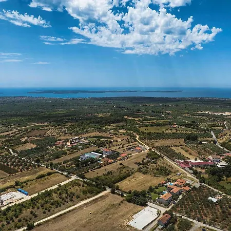 Villa Lucia *