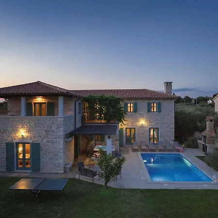 Lucia Villa Vodnjan