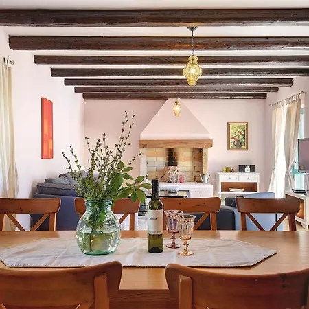 Villa Lucia Vodnjan