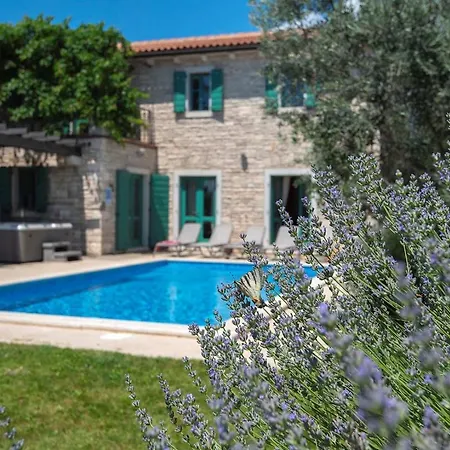 Villa Lucia