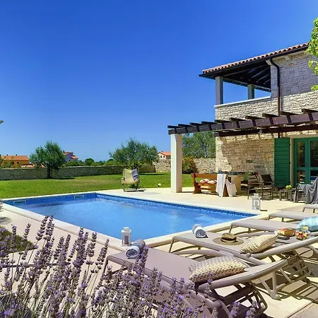 Villa Lucia