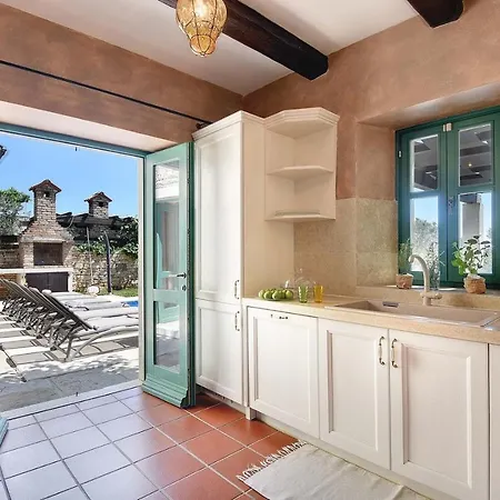 Villa Lucia