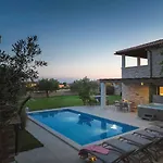 Villa Lucia Vodnjan