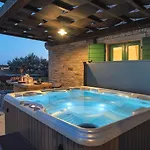 Villa Lucia Vodnjan