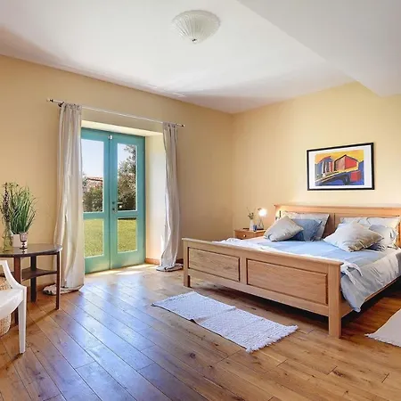 Villa Lucia