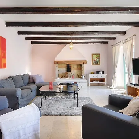 Villa Lucia *