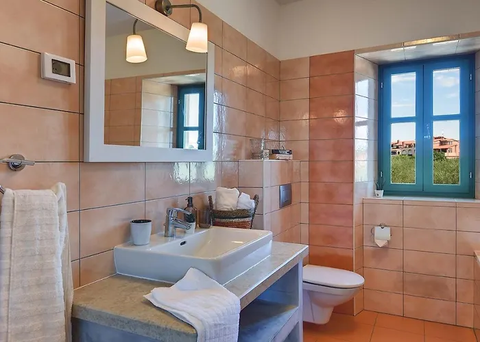 빌라 Lucia 보드냔