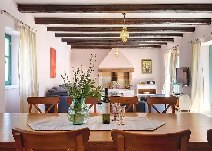 빌라 Lucia 보드냔